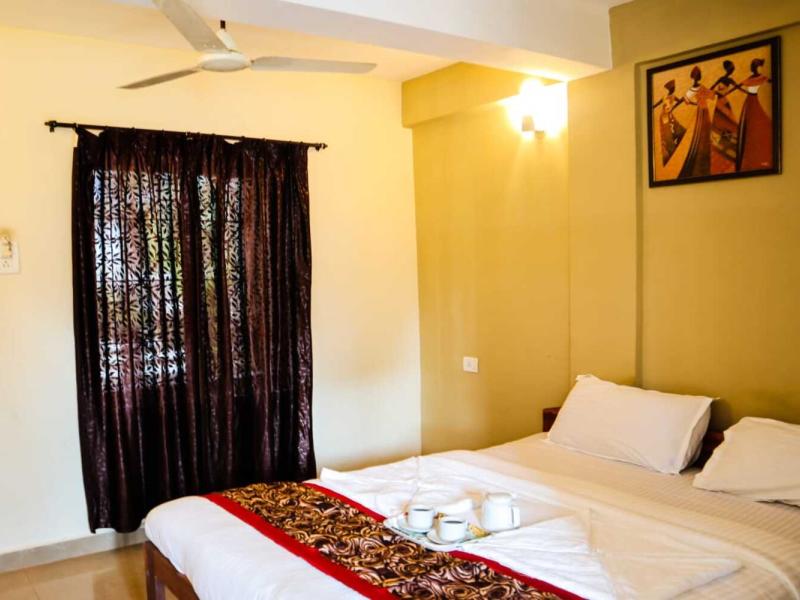 Kartik Resort Mandrem