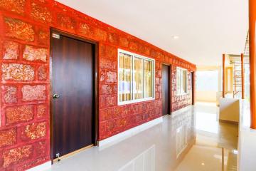 Отель Kartik Resort Mandrem Индия, Мандрем, фото 4