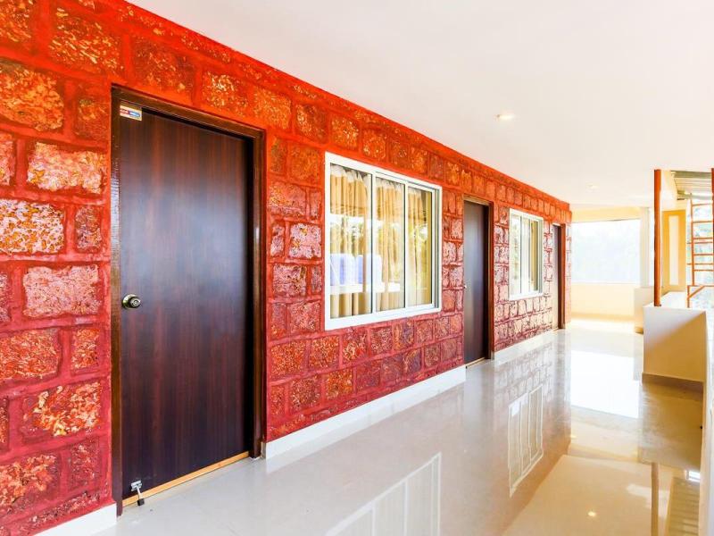 Kartik Resort Mandrem