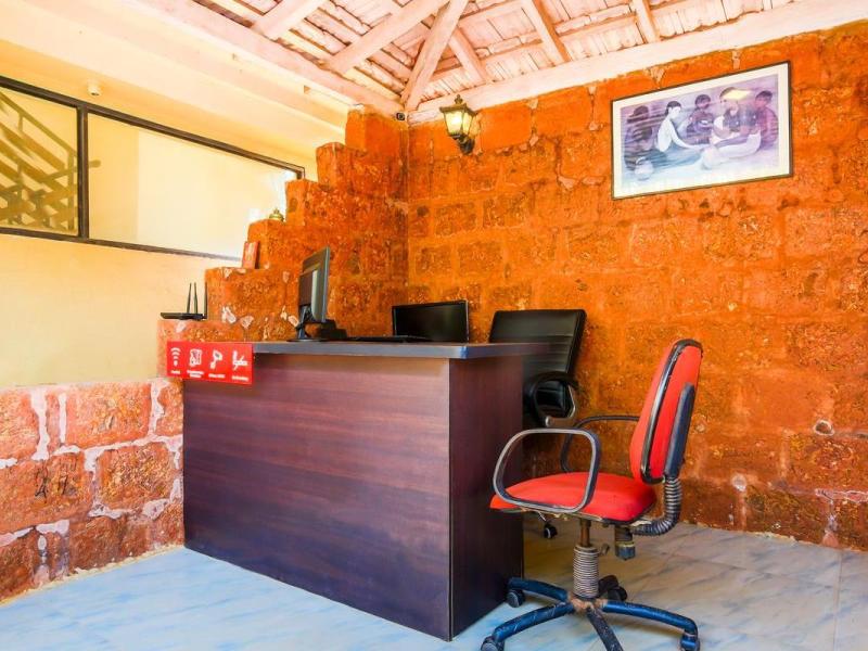 Kartik Resort Mandrem