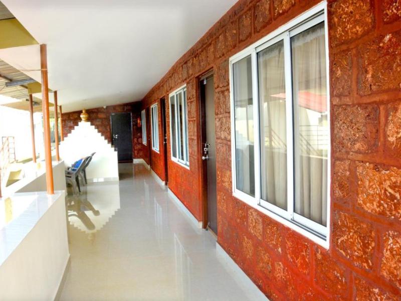 Kartik Resort Mandrem