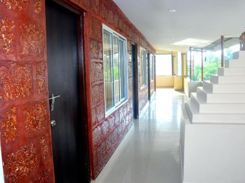 Kartik Resort Mandrem