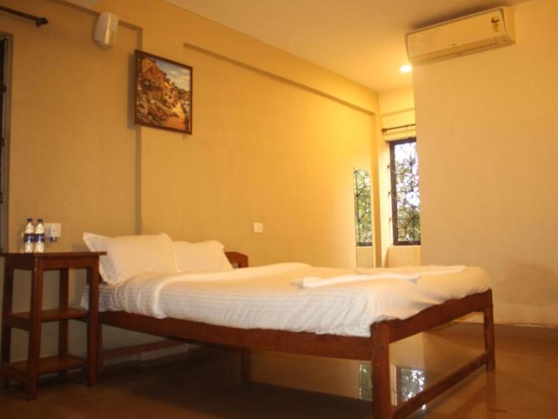 Kartik Resort Mandrem