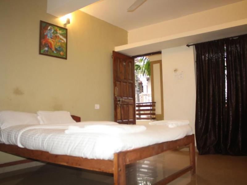 Kartik Resort Mandrem