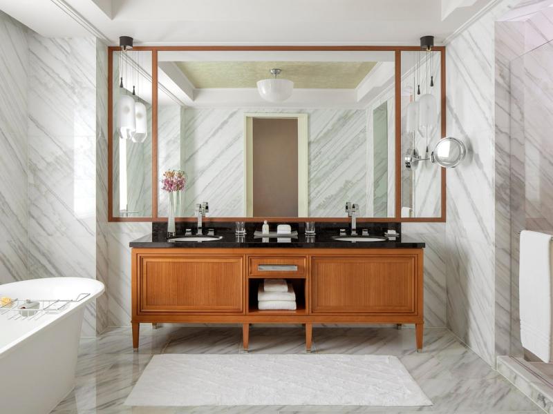 Four Seasons Resort Dubai at Jumeirah Beach