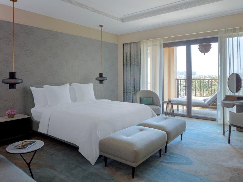 Four Seasons Resort Dubai at Jumeirah Beach