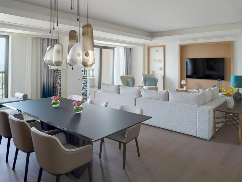 Four Seasons Resort Dubai at Jumeirah Beach