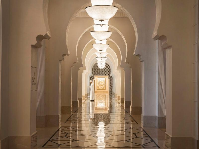 Four Seasons Resort Dubai at Jumeirah Beach