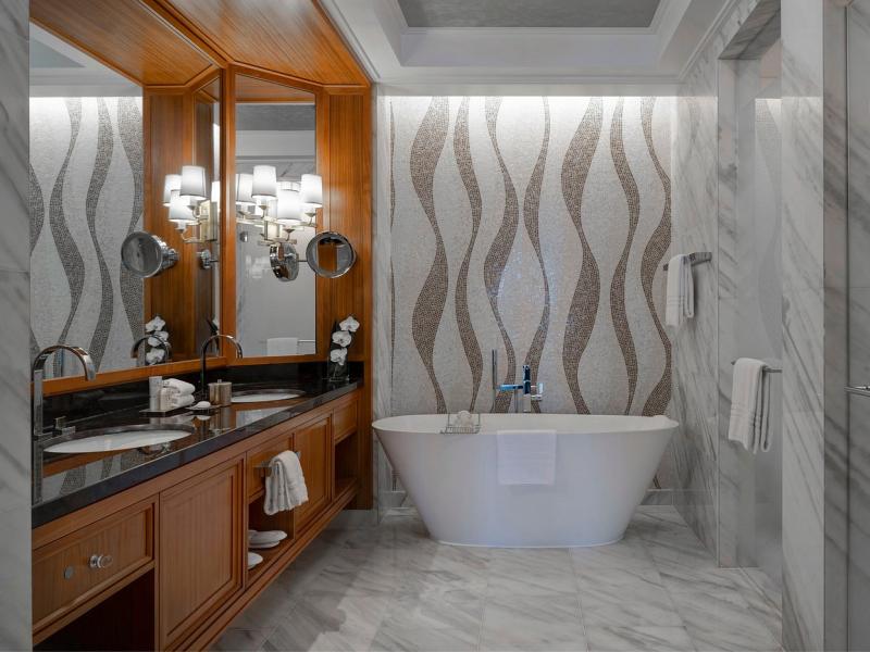 Four Seasons Resort Dubai at Jumeirah Beach