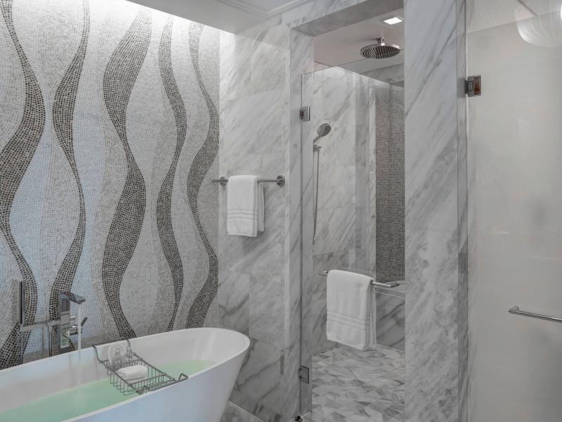 Four Seasons Resort Dubai at Jumeirah Beach