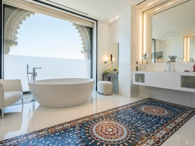 Four Seasons Resort Dubai at Jumeirah Beach