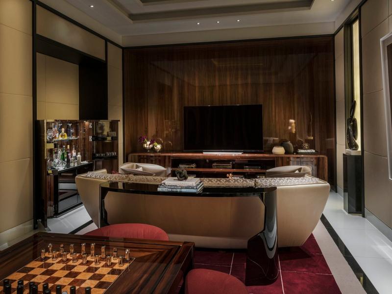 Four Seasons Resort Dubai at Jumeirah Beach