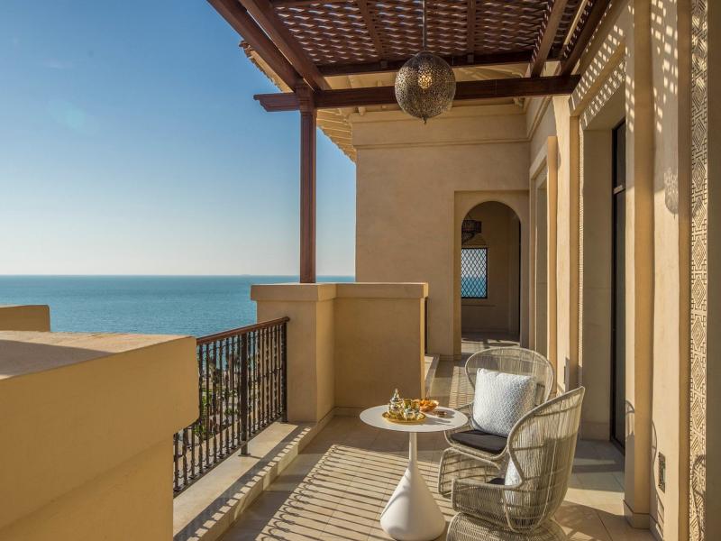 Four Seasons Resort Dubai at Jumeirah Beach