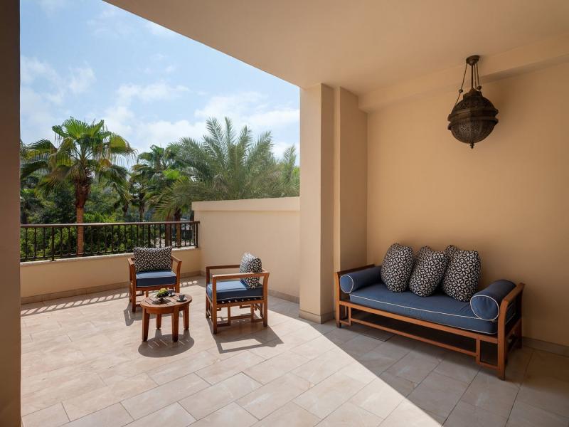 Four Seasons Resort Dubai at Jumeirah Beach