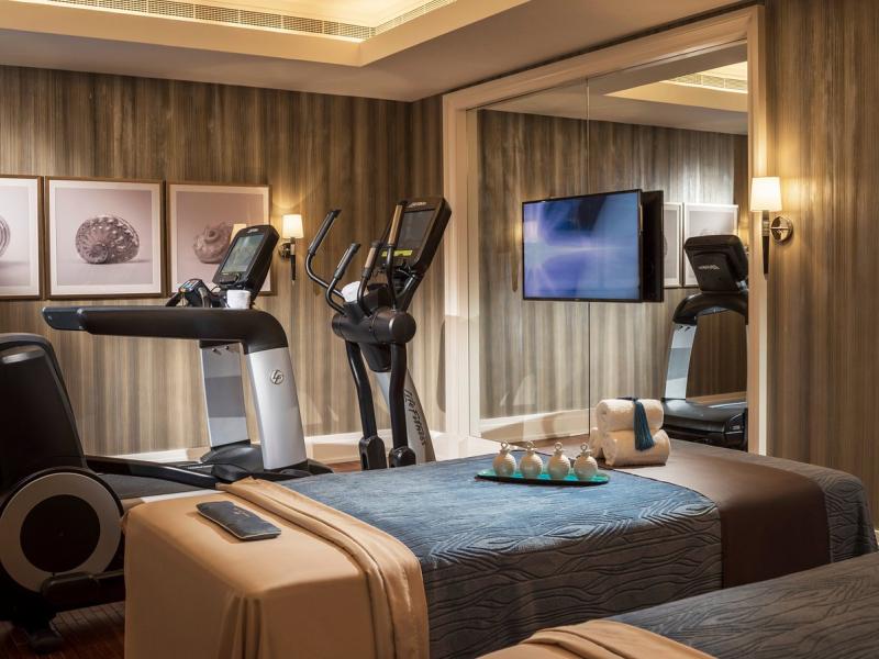 Four Seasons Resort Dubai at Jumeirah Beach