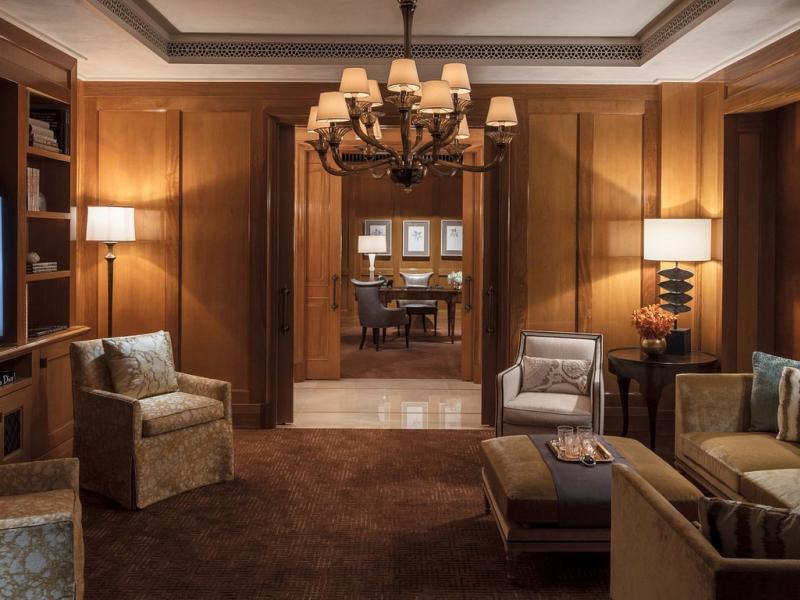 Four Seasons Resort Dubai at Jumeirah Beach