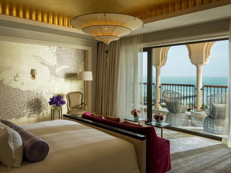 Four Seasons Resort Dubai at Jumeirah Beach