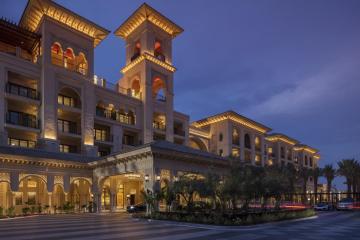 Отель Four Seasons Resort Dubai at Jumeirah Beach ОАЭ, Джумейра, фото 43
