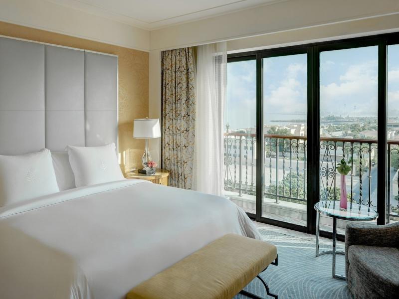 Four Seasons Resort Dubai at Jumeirah Beach