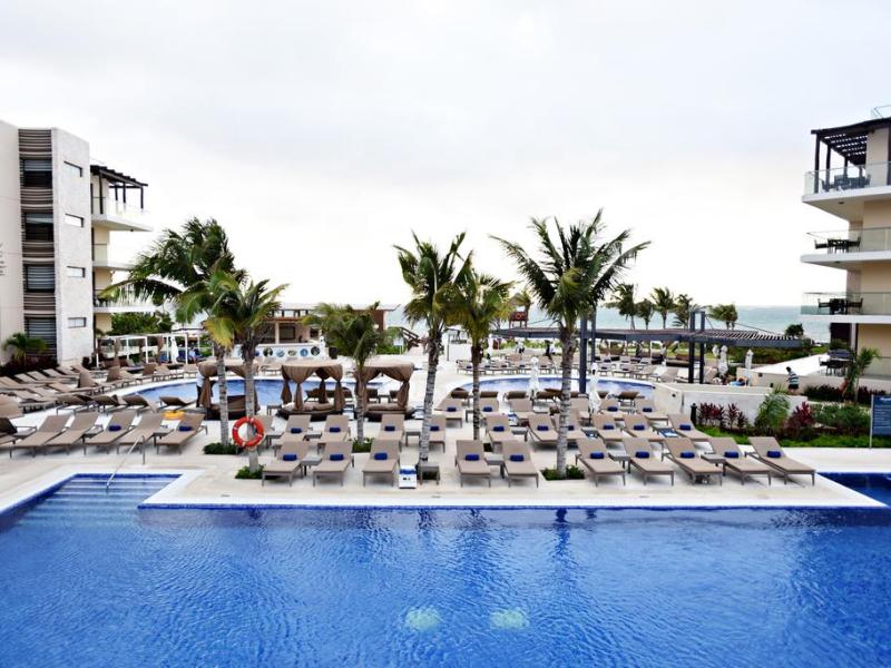 Royalton Riviera Cancun
