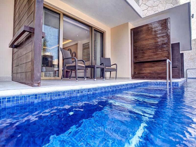 Royalton Riviera Cancun