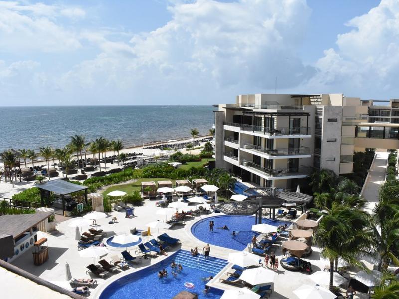 Royalton Riviera Cancun