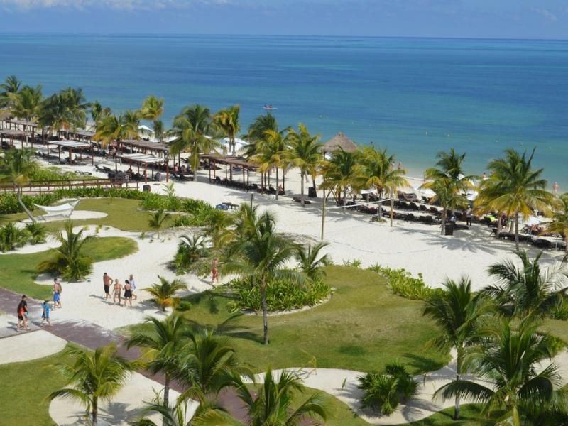 Royalton Riviera Cancun