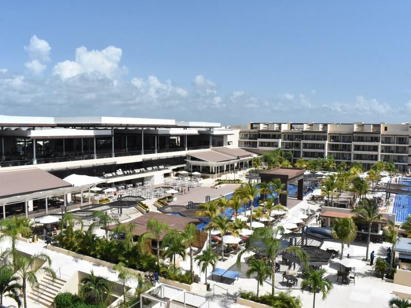Royalton Riviera Cancun