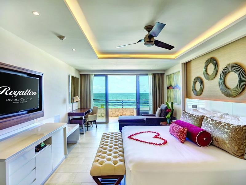 Royalton Riviera Cancun