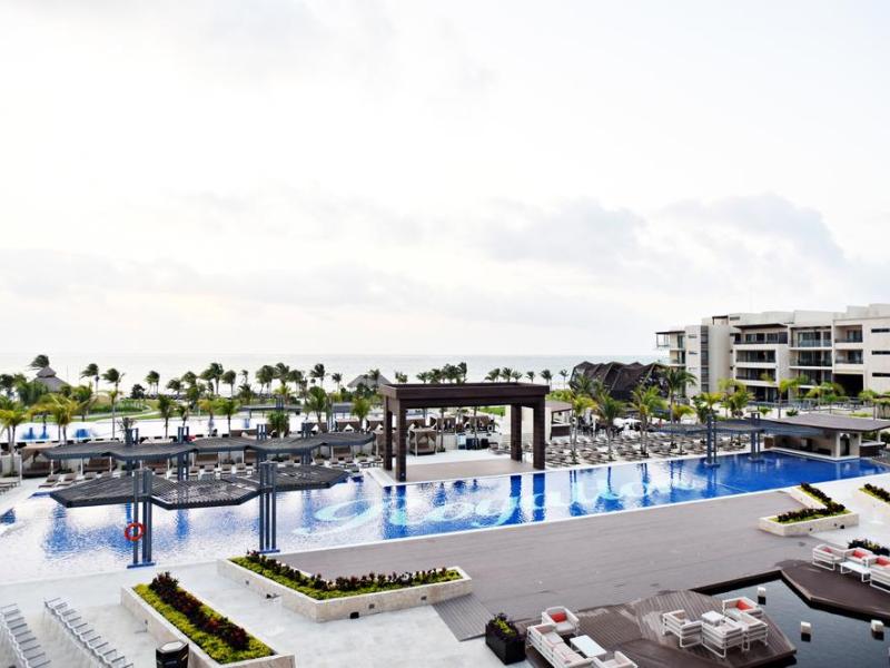 Royalton Riviera Cancun