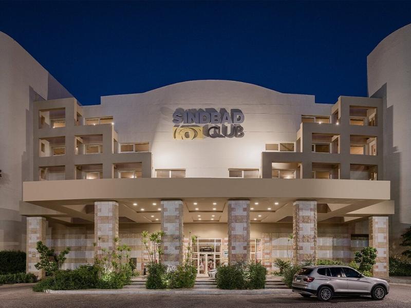 Sindbad Club