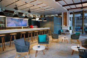 Отель Lagoon Attitude (Adult Only) Маврикий, Маврикий (Курорт), фото 11