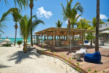 Отель Lagoon Attitude (Adult Only) Маврикий, Маврикий (Курорт), фото 14