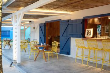 Отель Lagoon Attitude (Adult Only) Маврикий, Маврикий (Курорт), фото 19