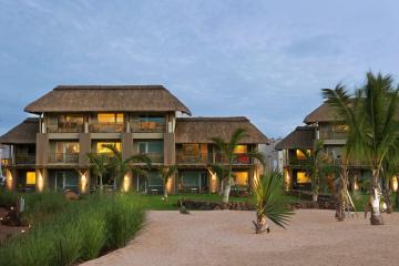 Отель Lagoon Attitude (Adult Only) Маврикий, Маврикий (Курорт), фото 2