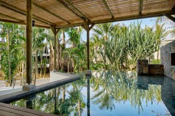 Отель Lagoon Attitude (Adult Only) Маврикий, Маврикий (Курорт), фото 25