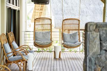 Отель Lagoon Attitude (Adult Only) Маврикий, Маврикий (Курорт), фото 26