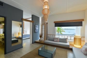 Отель Lagoon Attitude (Adult Only) Маврикий, Маврикий (Курорт), фото 3