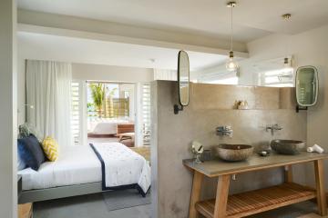 Отель Lagoon Attitude (Adult Only) Маврикий, Маврикий (Курорт), фото 6