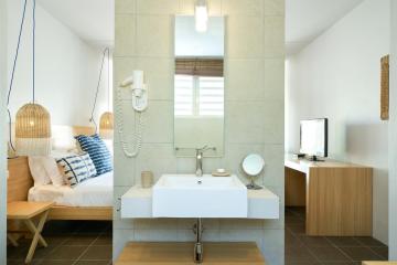 Отель Lagoon Attitude (Adult Only) Маврикий, Маврикий (Курорт), фото 10