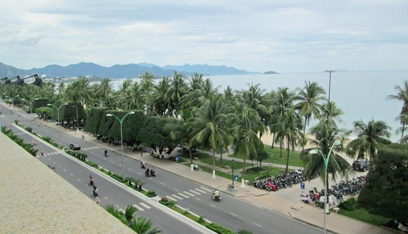 The Costa Nha Trang