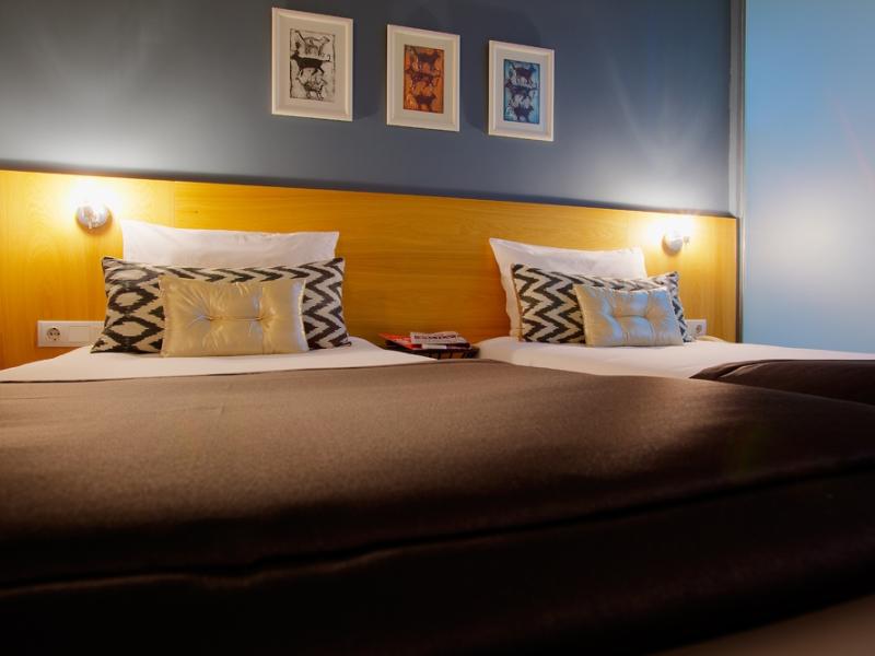 Istanbul Box Boutique Hotel