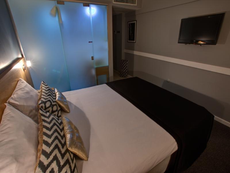 Istanbul Box Boutique Hotel