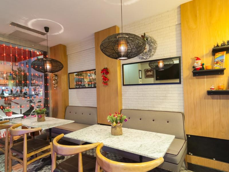 Istanbul Box Boutique Hotel