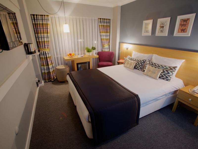 Istanbul Box Boutique Hotel