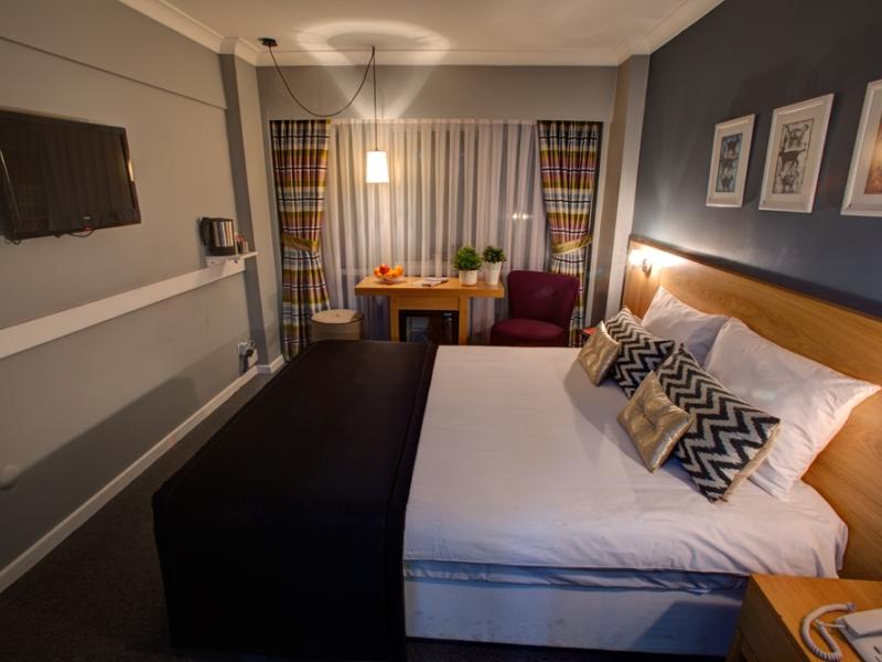 Istanbul Box Boutique Hotel