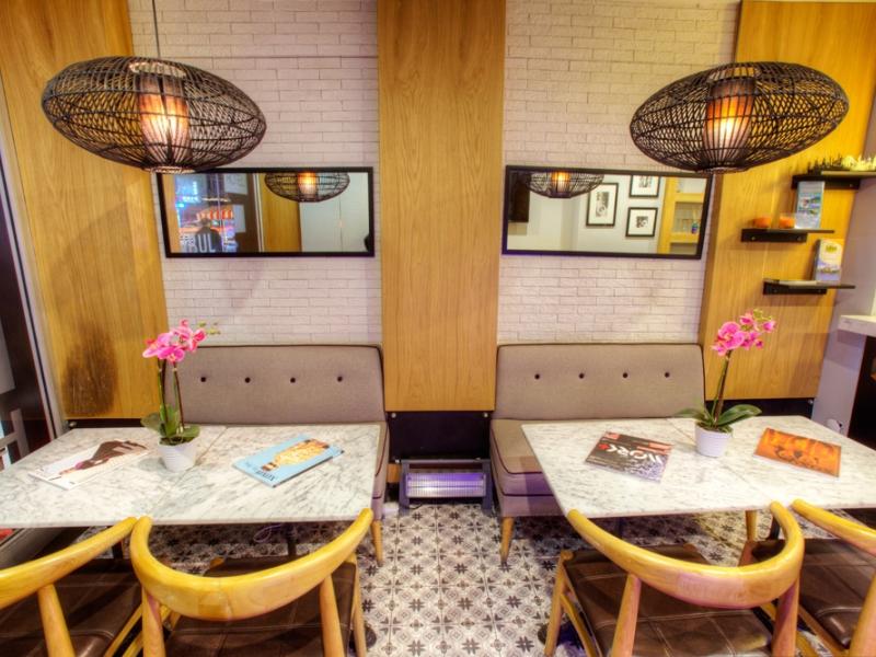 Istanbul Box Boutique Hotel