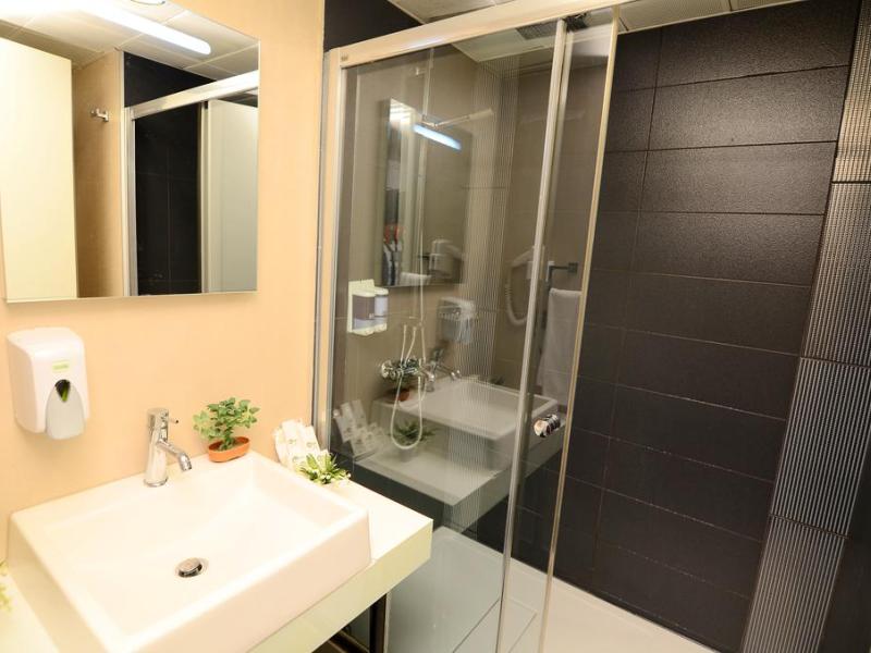 Tempo Hotel Caglayan