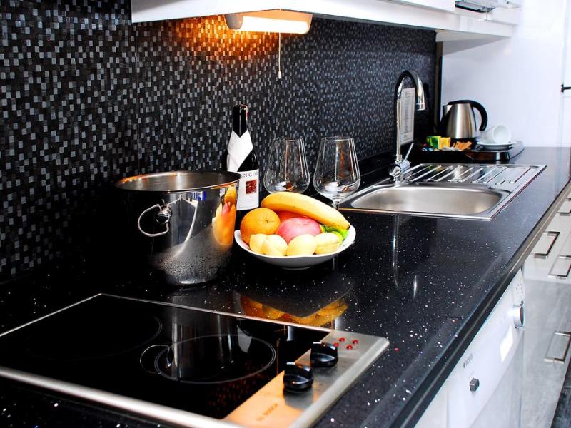 Tempo Hotel Caglayan