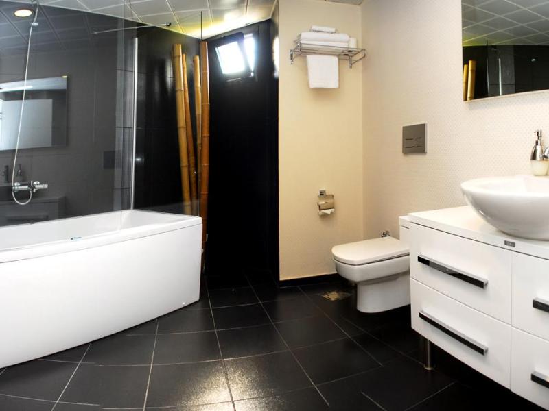 Tempo Hotel Caglayan